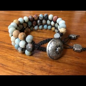 Amazonite Bracelet